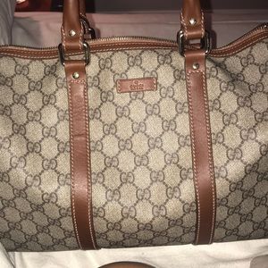 Gucci Handbag
